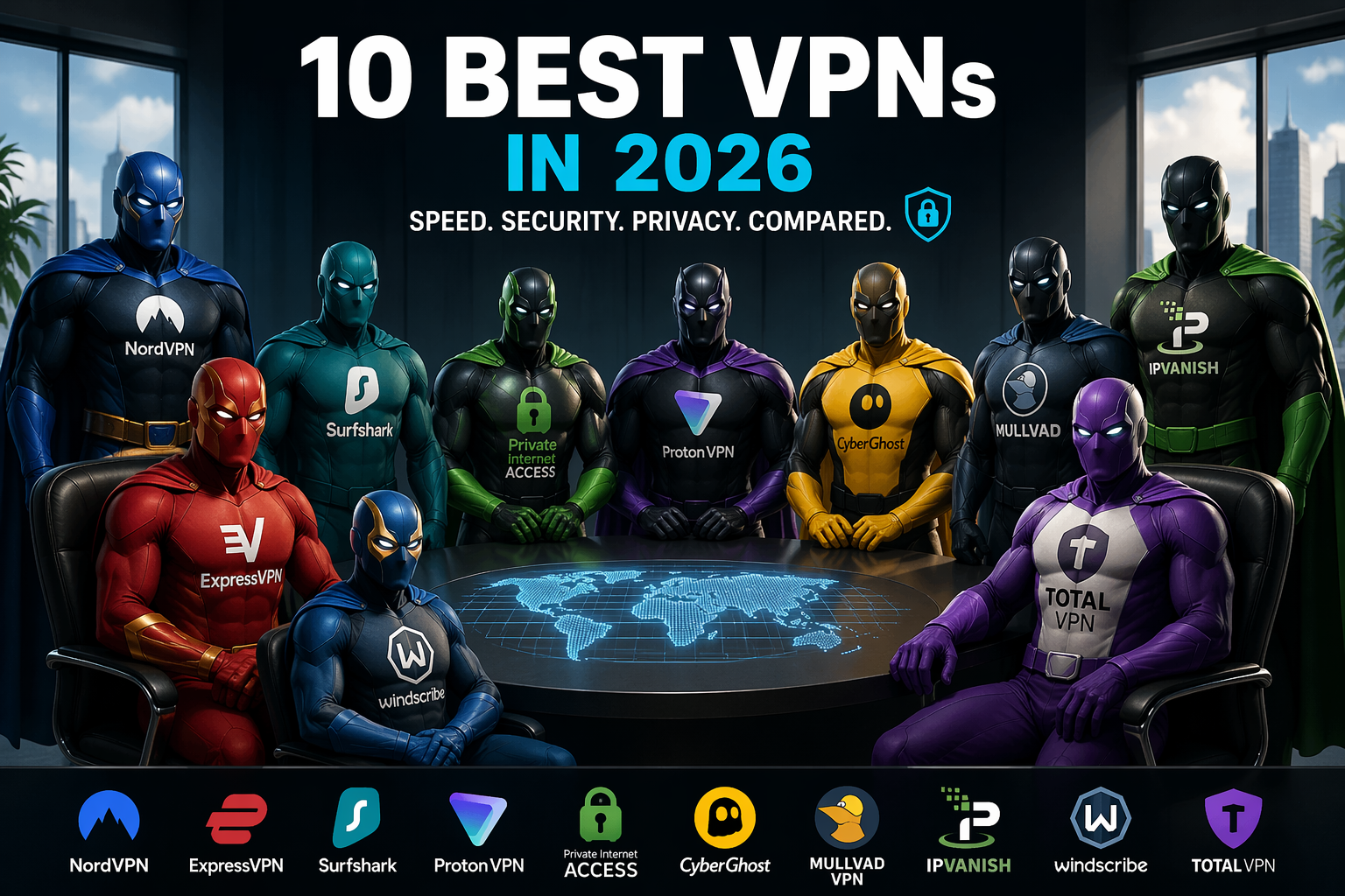 top 10 vpn programs